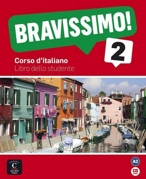 Produktbild: Birello, M: Bravissimo 2