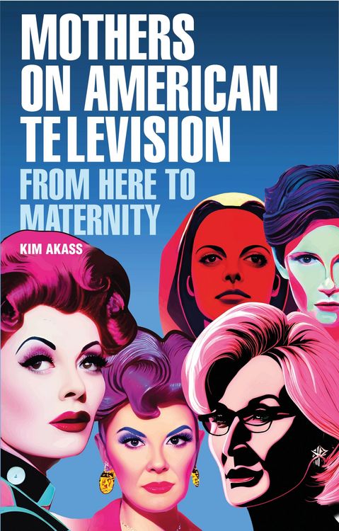 Produktbild: Mothers on American television