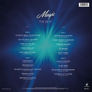 Produktbild: Thomas Anders sings Modern Talking - The Best,2 Schallplatte (2 LP Coloured)