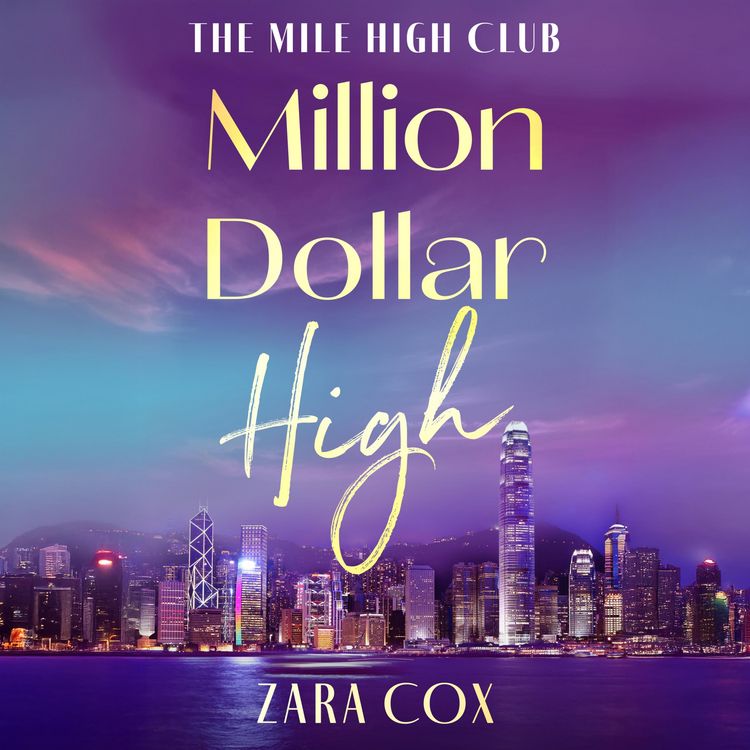 Produktbild: Million Dollar High