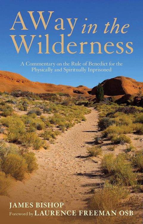 Produktbild: Bishop, J: Way in the Wilderness
