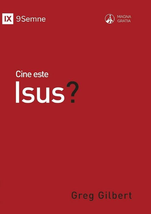 Produktbild: Who Is Jesus? / Cine este Isus?