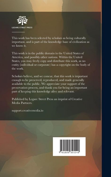 Produktbild: The Ministry of Nature