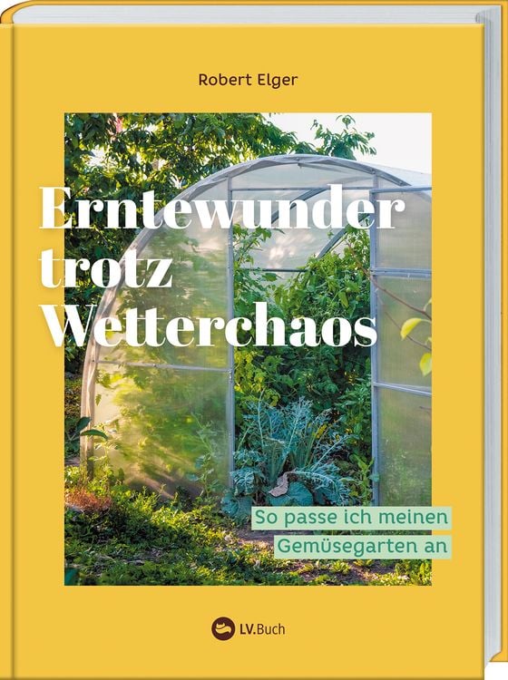 Produktbild: Erntewunder trotz Wetterchaos