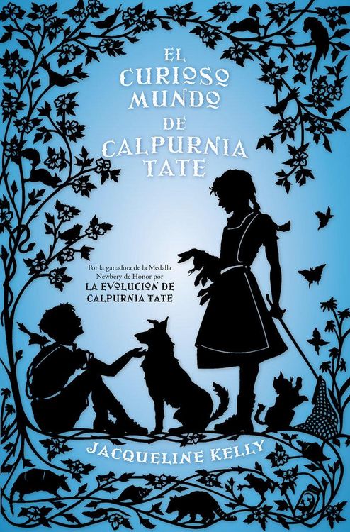 Produktbild: El Curioso Mundo de Calpurnia Tate/ The Curious World of Calpurnia Tate