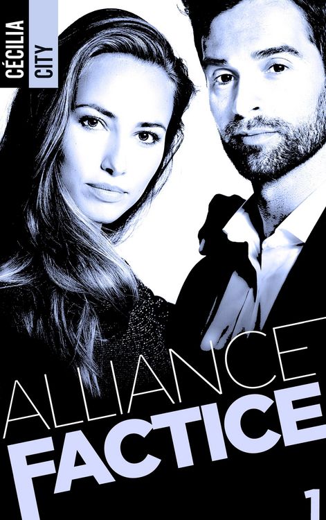 Produktbild: Alliance Factice - Tome 1