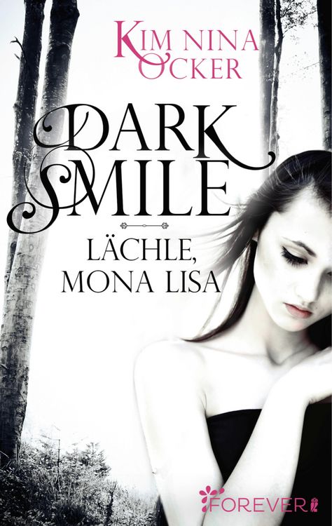 Produktbild: Dark Smile - L&auml;chle, Mona Lisa
