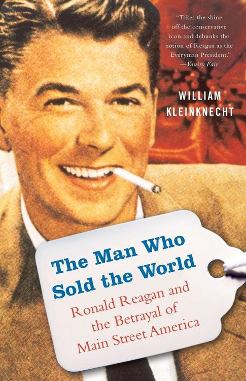 Produktbild: The Man Who Sold the World