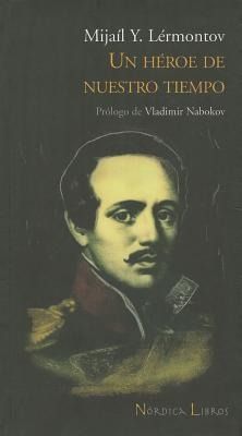 Produktbild: Lermontov, M: H&eacute;roe de nuestro tiempo