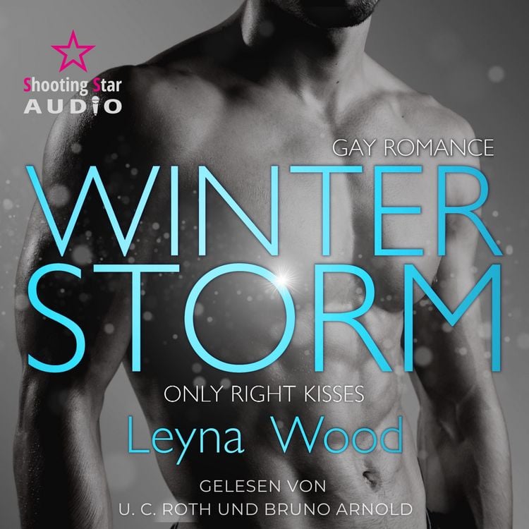 Produktbild: Winterstorm: Only right kisses
