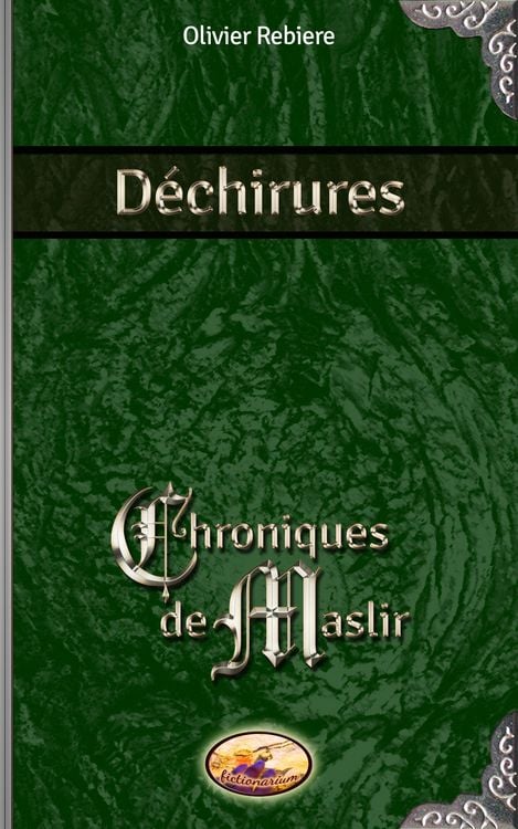 Produktbild: D&eacute;chirures