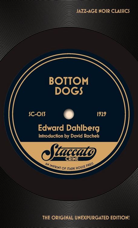 Produktbild: Bottom Dogs