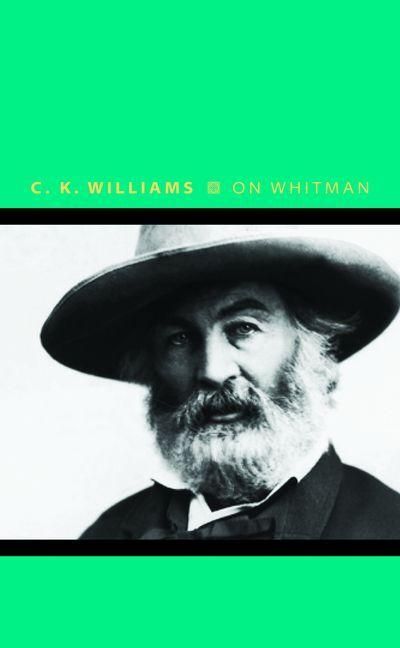 Produktbild: On Whitman