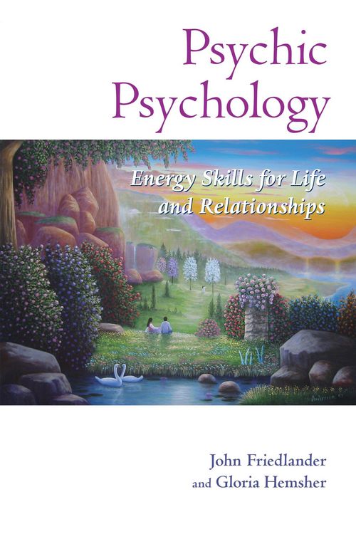 Produktbild: Psychic Psychology