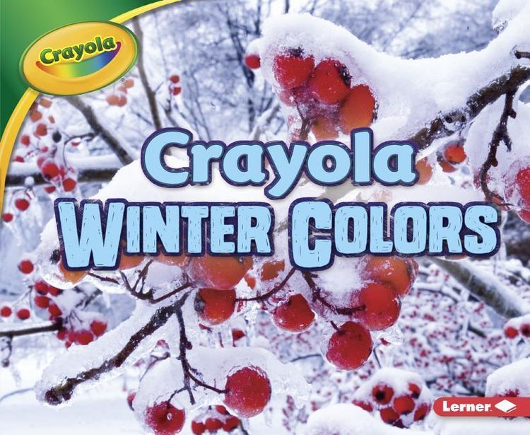 Produktbild: Crayola (R) Winter Colors