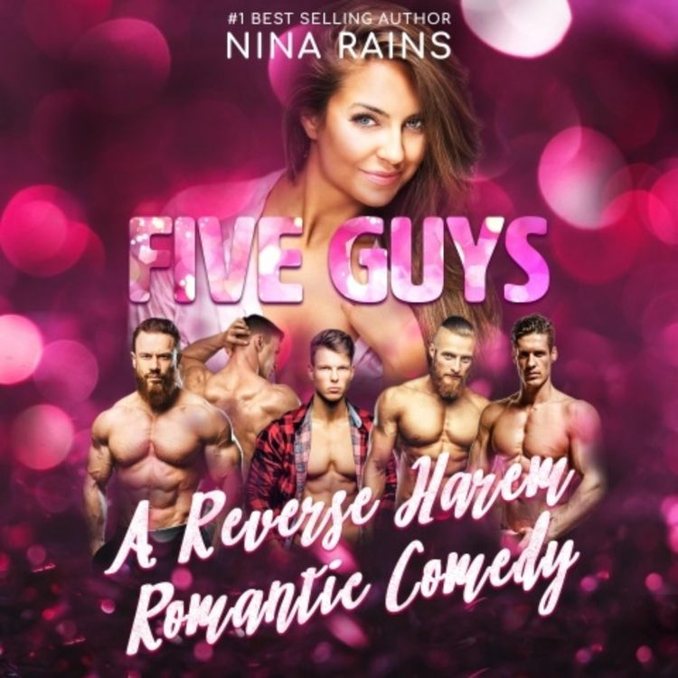 Produktbild: Five Guys