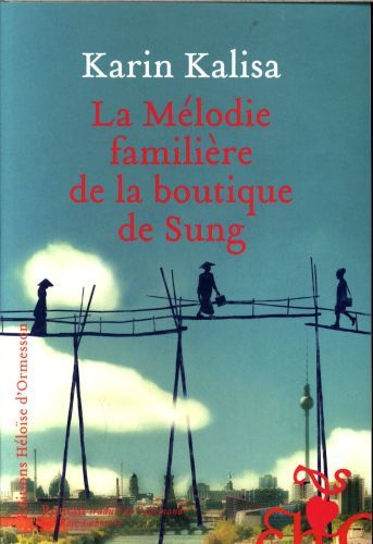 Produktbild: La mélodie familière de la boutique de Sung
