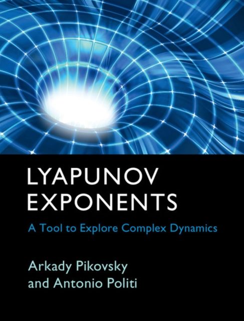 Produktbild: Lyapunov Exponents