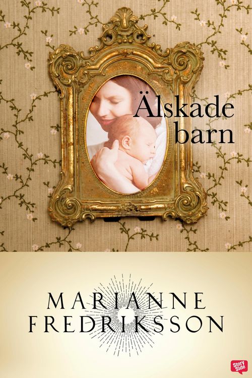 Produktbild: &Auml;lskade barn