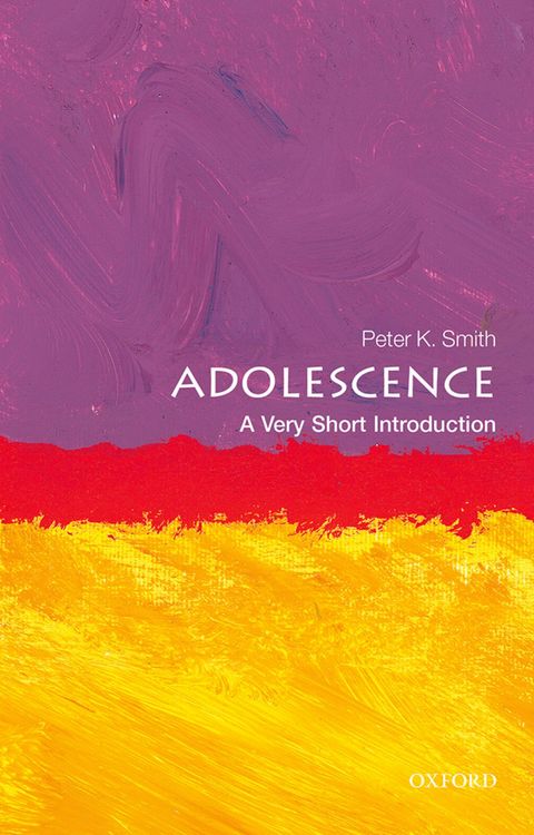 Produktbild: Adolescence