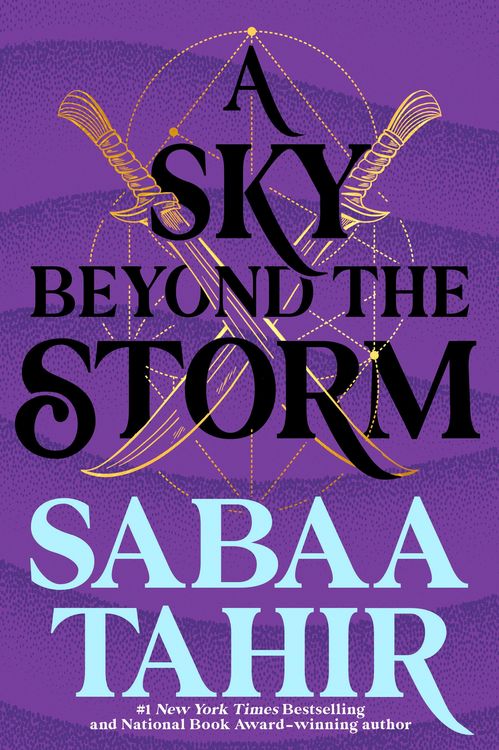 Produktbild: A Sky Beyond the Storm