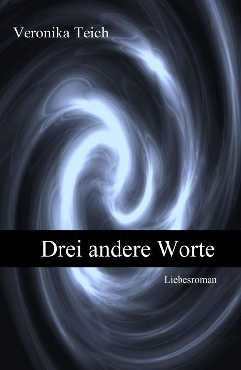 Produktbild: Drei andere Worte