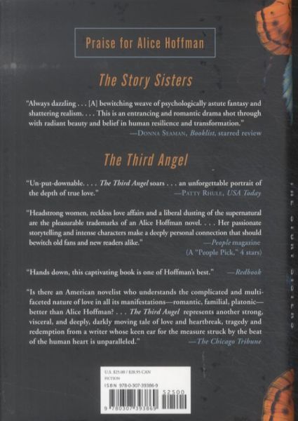 Produktbild: The Story Sisters