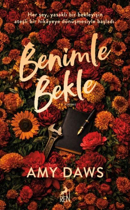 Produktbild: Benimle Bekle
