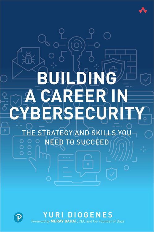 Produktbild: Building a Career in Cybersecurity