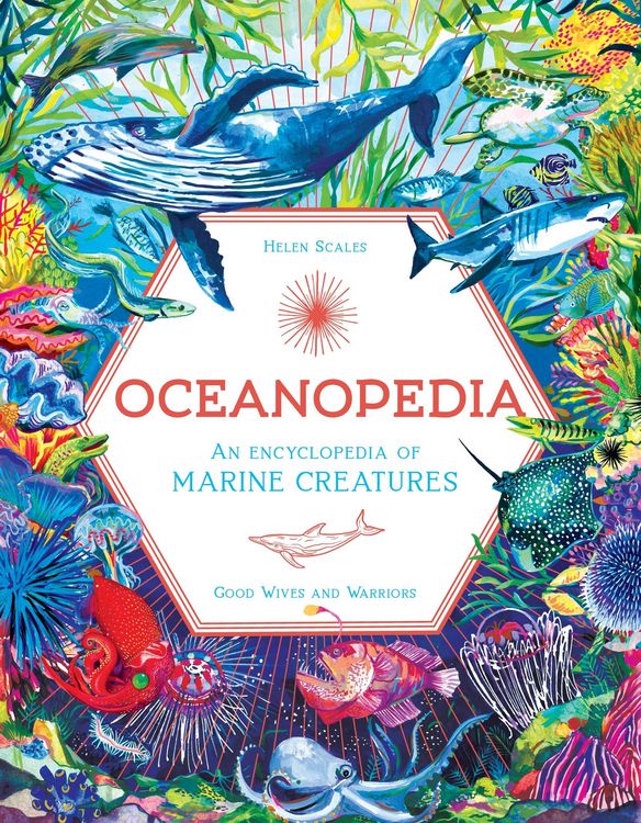 Produktbild: Oceanopedia