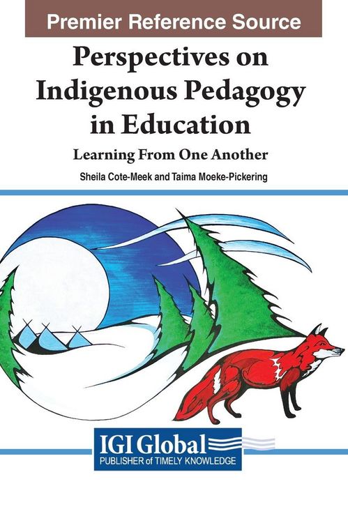 Produktbild: Perspectives on Indigenous Pedagogy in Education