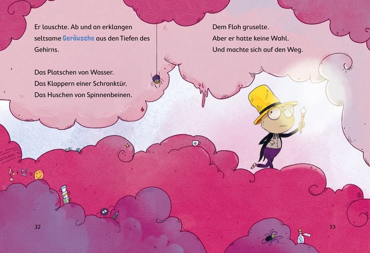 Produktbild: Floh im Ohr