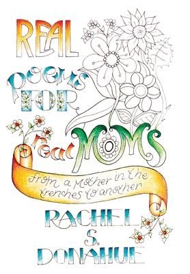 Produktbild: Real Poems for Real Moms