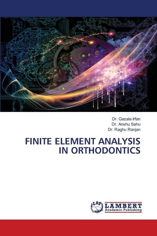 Produktbild: Finite Element Analysis in Orthodontics