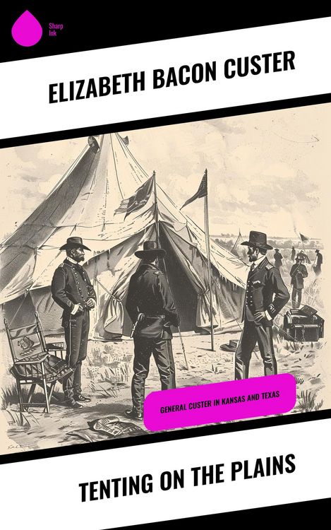 Produktbild: Tenting on the Plains