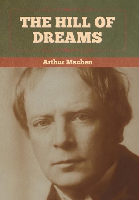 Produktbild: The Hill Of Dreams