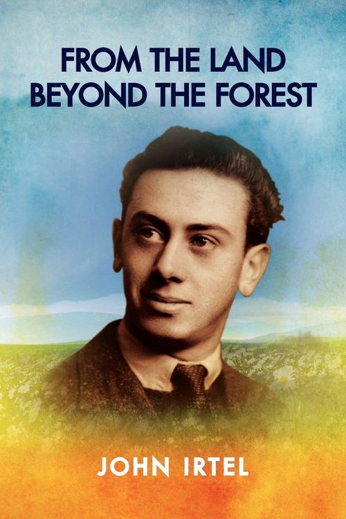 Produktbild: From the Land Beyond the Forest