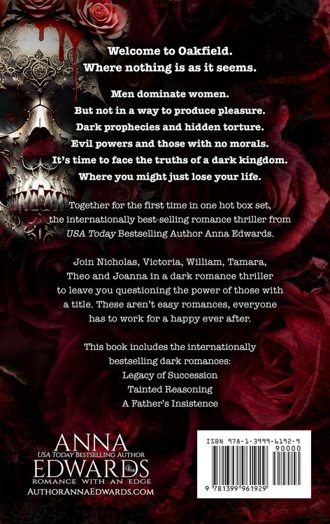 Produktbild: Dark Sovereignty