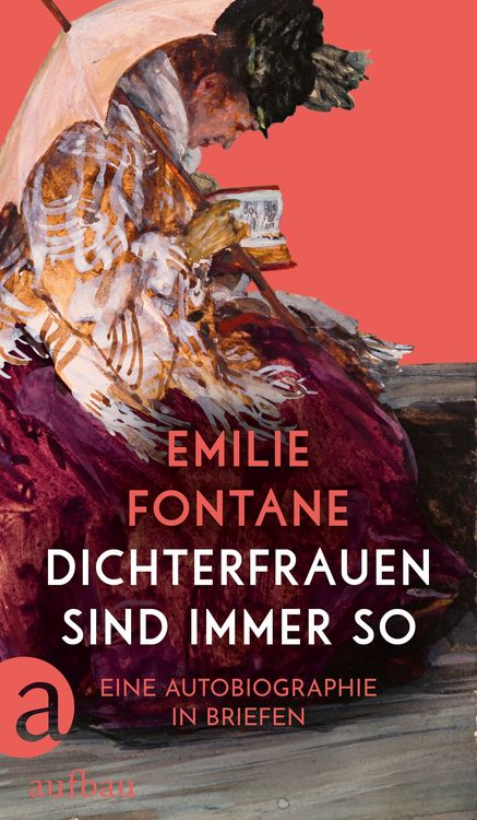 Produktbild: Dichterfrauen sind immer so