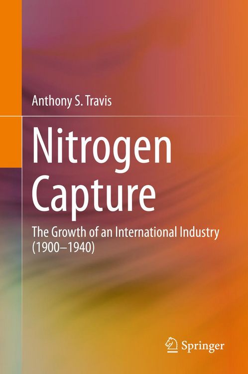 Produktbild: Nitrogen Capture