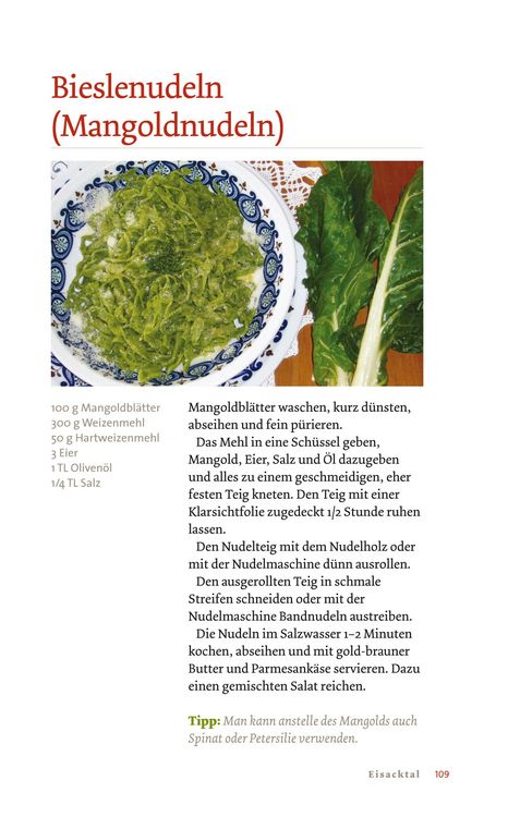 Produktbild: Die Lieblingsrezepte der S&uuml;dtiroler B&auml;uerinnen