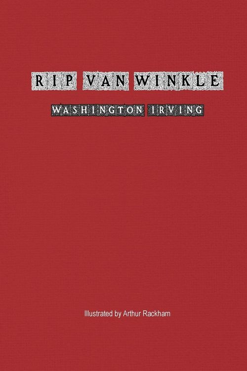 Produktbild: Rip Van Winkle