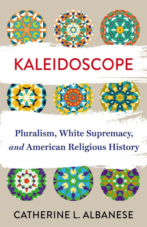 Produktbild: Kaleidoscope