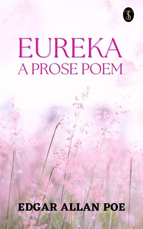 Produktbild: Eureka: A Prose Poem