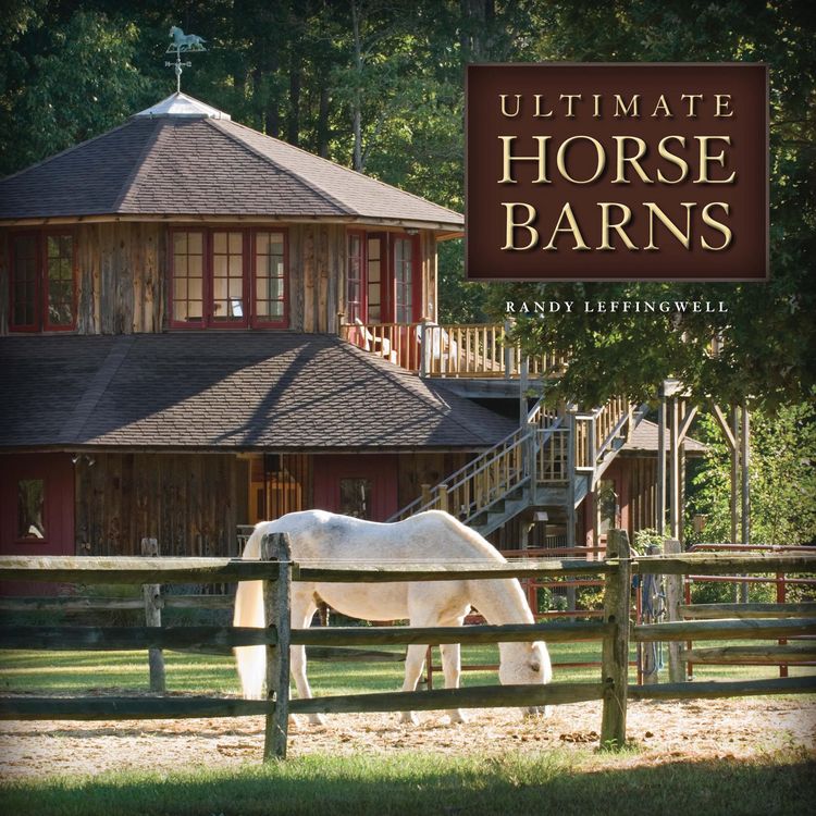 Produktbild: Ultimate Horse Barns