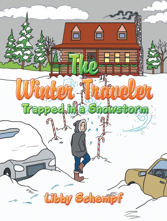Produktbild: The Winter Traveler