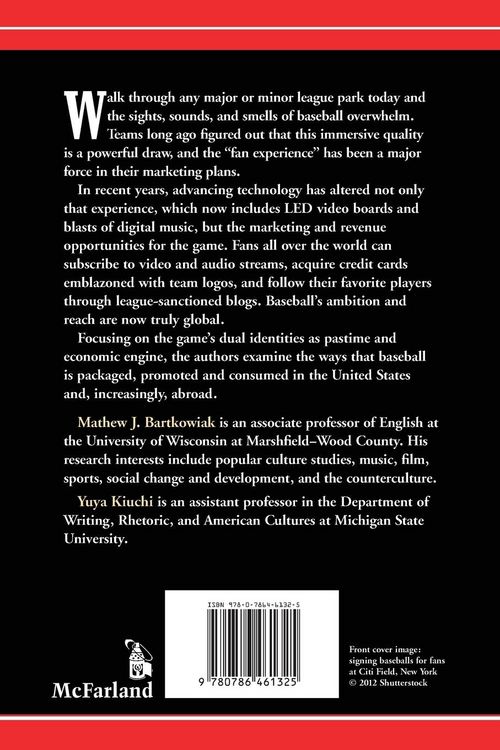 Produktbild: Packaging Baseball