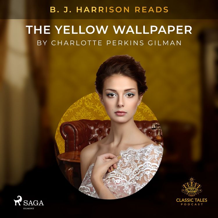 Produktbild: B. J. Harrison Reads The Yellow Wallpaper
