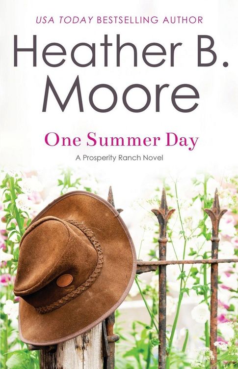 Produktbild: One Summer Day