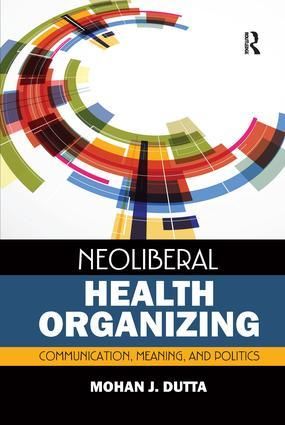 Produktbild: Neoliberal Health Organizing